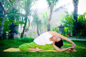joga