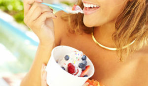 yougurt