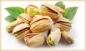 fistashki