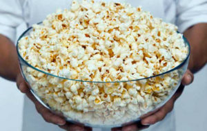 popkorn